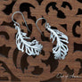 Lanna White Sterling Silver - OutOfAsia